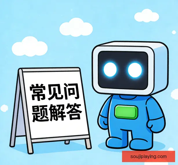 常见问题
