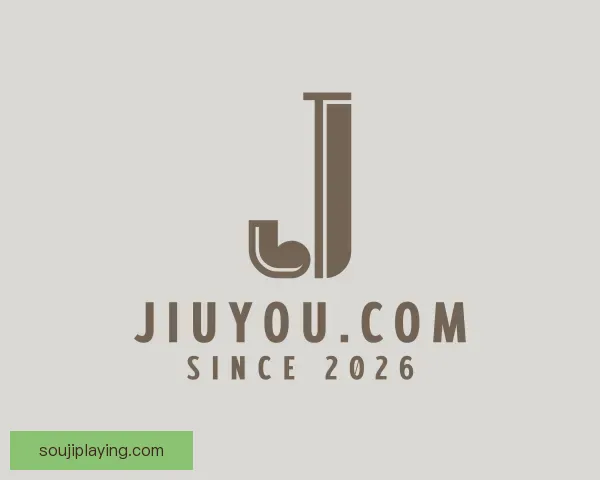 介绍jiuyou.com